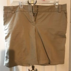 Chino Shorts
